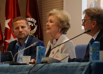 ACNUR insta a España a que fomente en la UE medidas para proteger a los apátridas