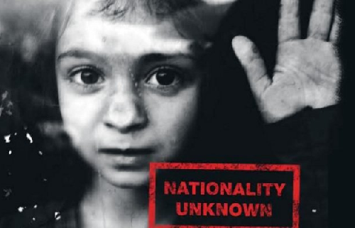 España suscribirá la Convención contra la Apatridia con 57 años de retraso