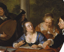 Sigue la música en las Terrazas del Thyssen con sus Momentos Alhambra