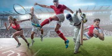 El sector de las apuestas y una crisis nunca antes conocida