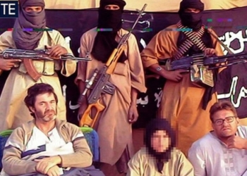 Ciudadanos pide al Gobierno que refuerce la protección a los cooperantes en el exterior