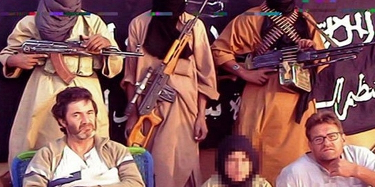 Ciudadanos pide al Gobierno que refuerce la protección a los cooperantes en el exterior