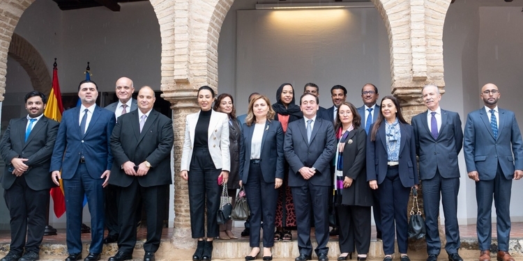 España quiere impulsar en su presidencia una nueva agenda de la UE con el mundo árabe