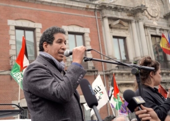 El Polisario pregunta a Sánchez si la “integridad territorial” de Marruecos incluye al Sáhara