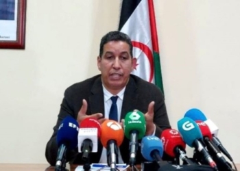 El Polisario critica a Sumar por no exigir la rectificación sobre el Sáhara en su acuerdo con PSOE