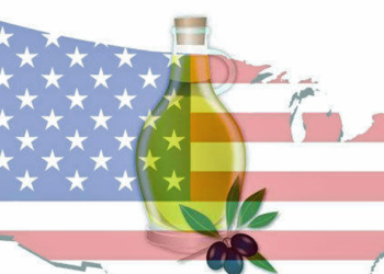 Estados Unidos es el segundo país de destino para las exportaciones de alimentos y bebidas españoles fuera de la Unión Europea.