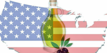 Estados Unidos es el segundo país de destino para las exportaciones de alimentos y bebidas españoles fuera de la Unión Europea.