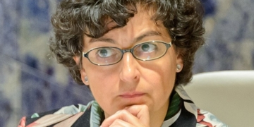 Sánchez elige como ministra de Asuntos Exteriores a la jurista Arancha González Laya