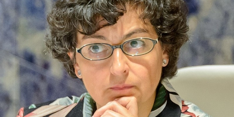 Sánchez elige como ministra de Asuntos Exteriores a la jurista Arancha González Laya