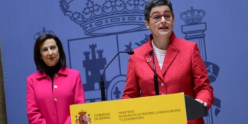 Arancha González anuncia una nueva acción exterior “más acorde con los tiempos”