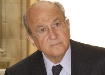 CEAPI otorga el Premio Enrique V. Iglesias al fundador del Grupo VIPS