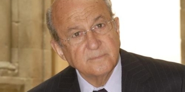 CEAPI otorga el Premio Enrique V. Iglesias al fundador del Grupo VIPS