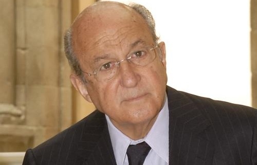 CEAPI otorga el Premio Enrique V. Iglesias al fundador del Grupo VIPS