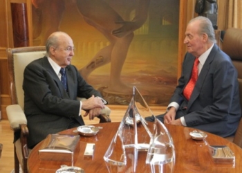 Cerca de medio millar de empresarios iberoamericanos se dan cita en Madrid