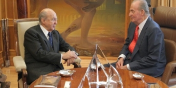 Cerca de medio millar de empresarios iberoamericanos se dan cita en Madrid