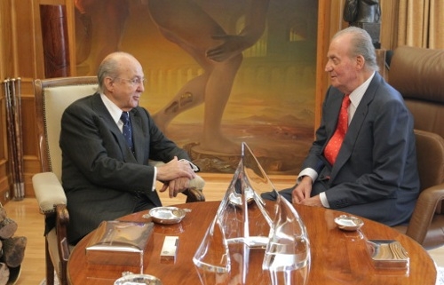 Cerca de medio millar de empresarios iberoamericanos se dan cita en Madrid