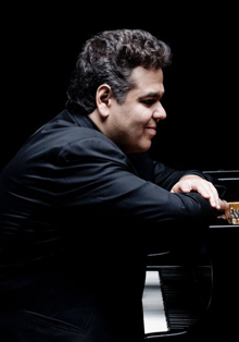 La Fundación Scherzo presenta al pianista ruso Arcadi Volodos