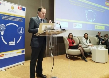 España apoya el desarrollo de la investigación, la ciencia y la innovación en Túnez