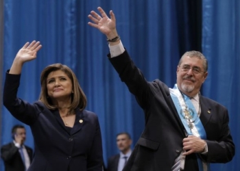 El PSOE pide que España impulse la democracia en Guatemala a través del Marco de Asociación País