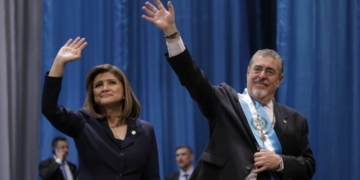 El PSOE pide que España impulse la democracia en Guatemala a través del Marco de Asociación País