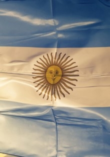 ‘Memoria, Verdad y Justicia’, Argentina: 40 años de democracia
