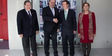 Argentina se convierte en marca asociada de FITUR 2017
