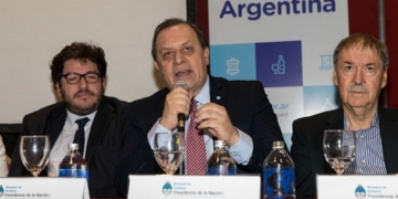 Argentina acogerá en 2019 el Congreso Internacional de la Lengua Española