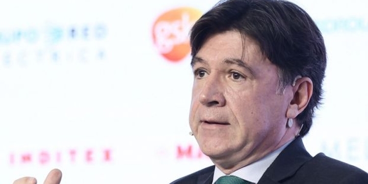 Armando Martínez será el ‘número dos’ de Iberdrola, tras ser nombrado consejero delegado