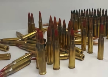 Las exportaciones españolas de armas cayeron un 9,1% en 2021