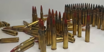 Las exportaciones españolas de armas cayeron un 9,1% en 2021