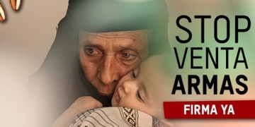 Amnistía, Greenpeace y Oxfam rechazan la venta de corbetas a Arabia Saudí