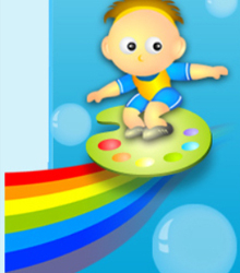 Exposición Internacional de Arte Escolar de la ciudad de Taipéi