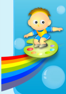 Exposición Internacional de Arte Escolar de la ciudad de Taipéi