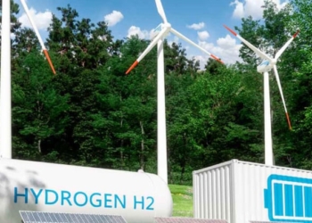 Acciona Energía construirá una planta de hidrógeno verde en Aruba (Caribe)