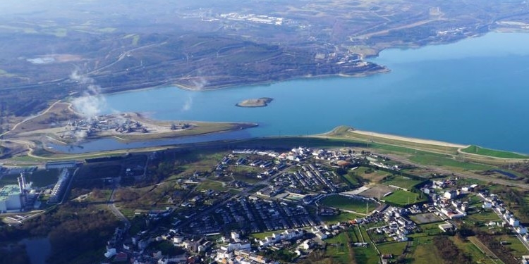 La Eurocámara viaja a Galicia y Asturias para abordar la transición energética en la industria