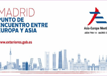 Multilateralismo, seguridad y clima protagonizan la ministerial de ASEM en Madrid