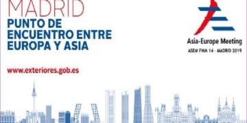 Multilateralismo, seguridad y clima protagonizan la ministerial de ASEM en Madrid