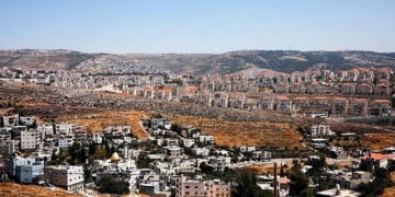 España reprocha a Israel que construya nuevas viviendas en asentamientos de Cisjordania