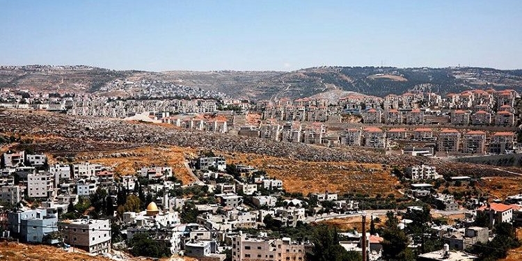 España reprocha a Israel que construya nuevas viviendas en asentamientos de Cisjordania