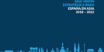Dastis presentará en Barcelona la estrategia de España en Asia para 2018-2022