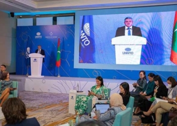 Los líderes de Asia-Pacífico apuestan por un turismo innovador y resiliente