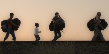 El PP quiere que España sea “pionera” en el refuerzo de la Agencia de Asilo de la UE