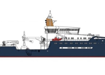 Astilleros Gondán construirá un buque de mantenimiento de faros para Escocia por 60 millones