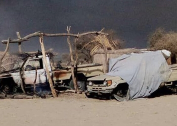 España condena el incremento del terrorismo en el lago Chad y el Sahel