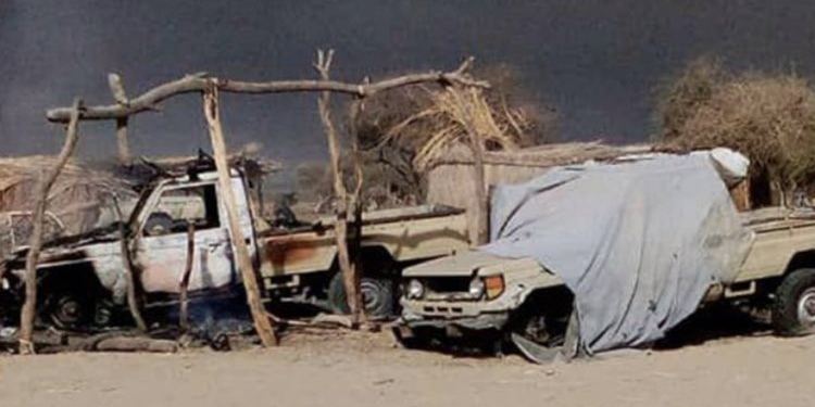 España condena el incremento del terrorismo en el lago Chad y el Sahel