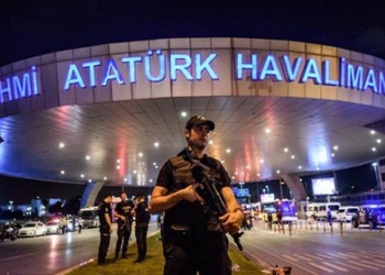 Exteriores recomienda “extrema prudencia” en Turquía y evitar el aeropuerto