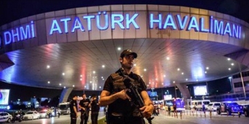 Exteriores recomienda “extrema prudencia” en Turquía y evitar el aeropuerto