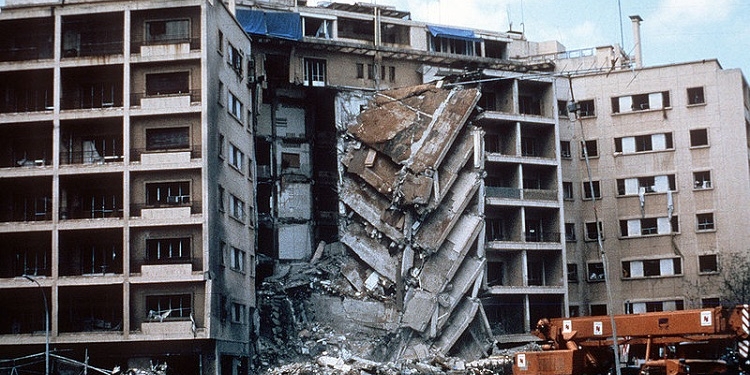 España rechaza las reservas de Líbano al Convenio sobre financiación del terrorismo