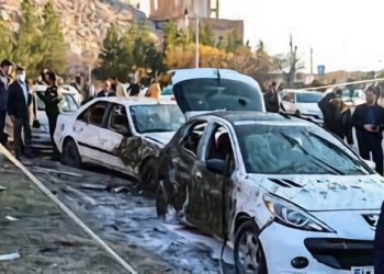 España condena el atentado en Kermán (Irán) que dejó más de 80 muertos