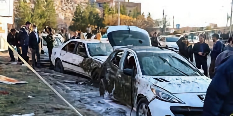 España condena el atentado en Kermán (Irán) que dejó más de 80 muertos